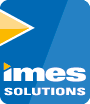 Schichtübergabe Software – iMes Solutions GmbH Logo